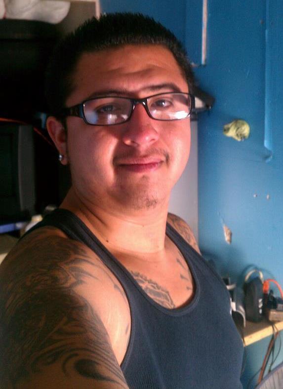 Date this exotic United States man Miguel1991 from Garden Grove US9739