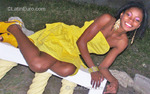 tall Jamaica girl Keturah from Kingston JM253