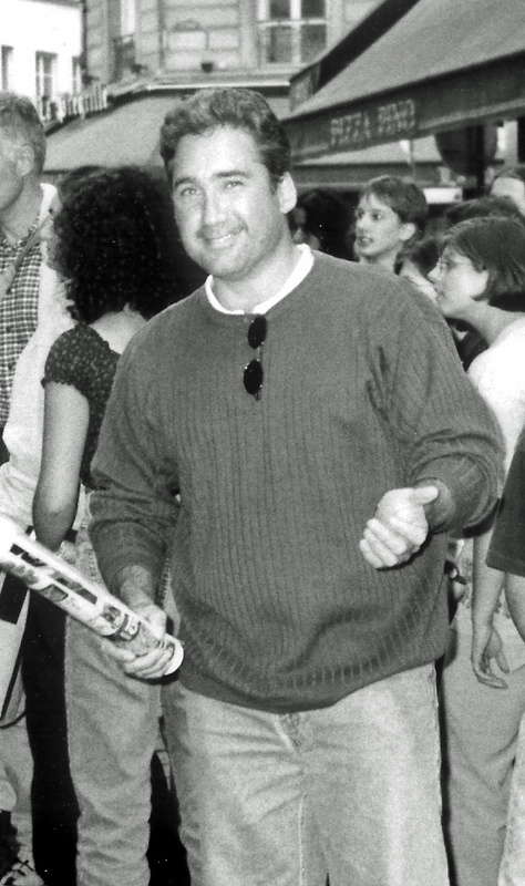 Date this foxy United States man Sailorman from Miami US9779