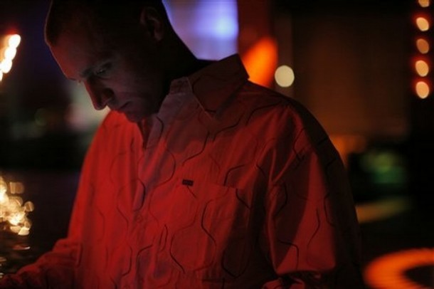 Date this young United States man Gringobacano from Minneapolis DO7639