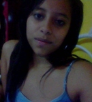 hard body Costa Rica girl  from San Jose CR58