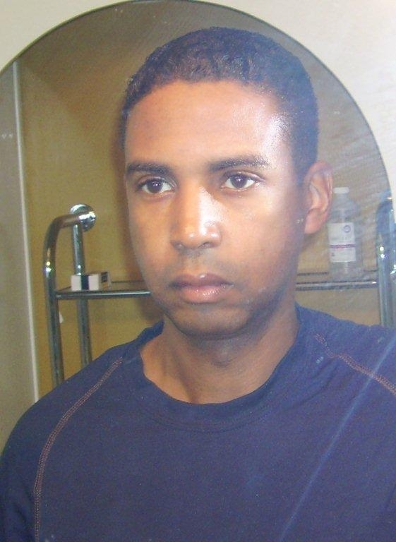 Date this sultry United States man Leushum from Atlanta US9797