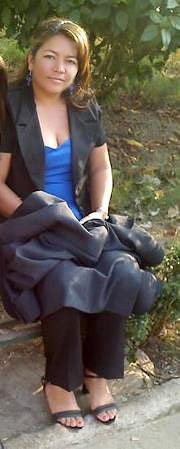 Date this fun Honduras girl Alenadra from Comayagua HN326