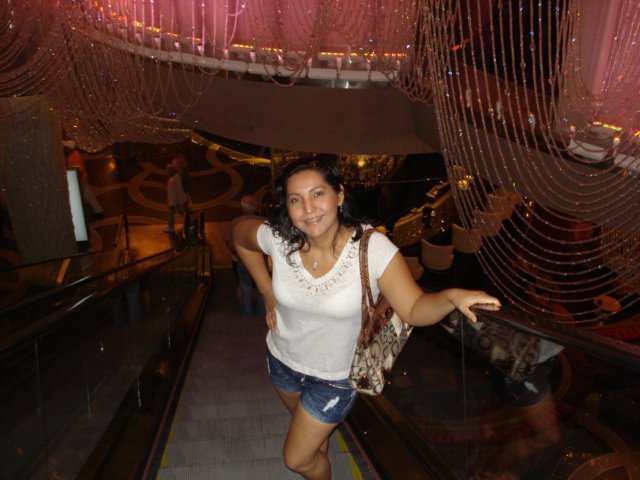 Date this funny Nicaragua girl Mara del Carmen from Managua NI20