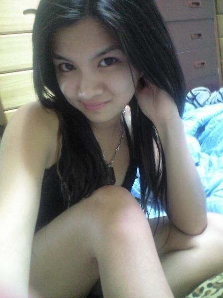 Date this athletic Philippines girl Lovely_samantha from Davao PH407