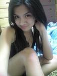 delightful Philippines girl  from Davao PH407