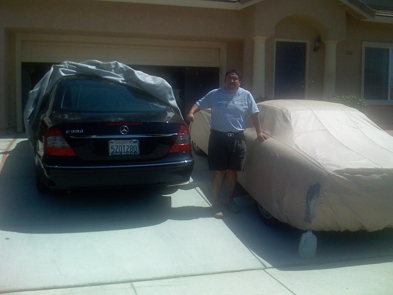 Date this sensual United States man Juan from Salinas US9897