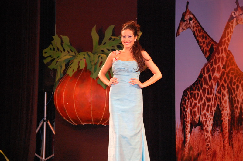 Date this hot Panama girl Flakita from Panama PA103