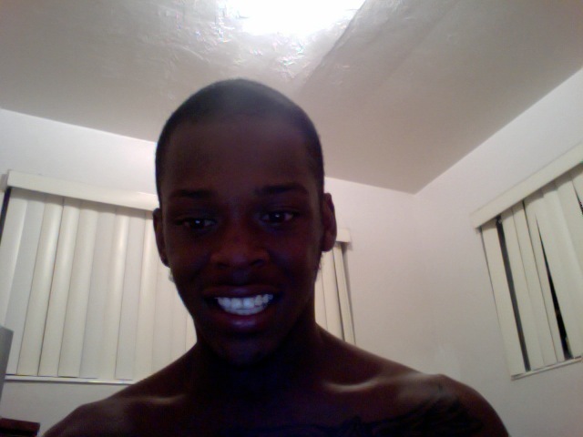 Date this cute United States man Tupeezick from Miami US9923