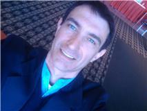 Date this passionate United States man Van from Philadelphia US9962