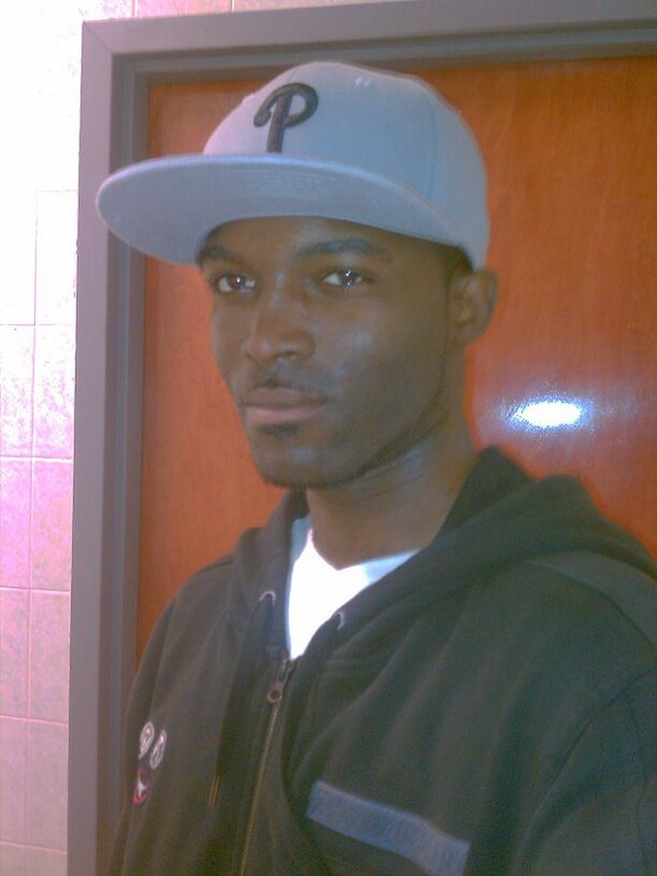 Date this funny United States man Ant-luva83 from Pleasantville US9983