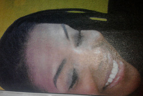 Date this gorgeous Jamaica girl Dellabea from Kingston JM268