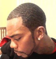 Date this pretty United States man Weems from Atlanta US10008