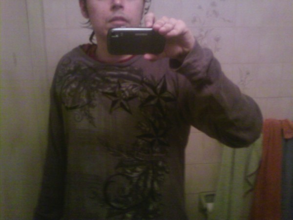 Date this voluptuous United States man MachinaDuesX from Mission US10009