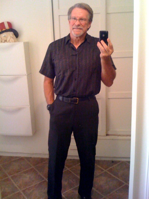 Date this good-looking United States man Tim from Dallas US10011