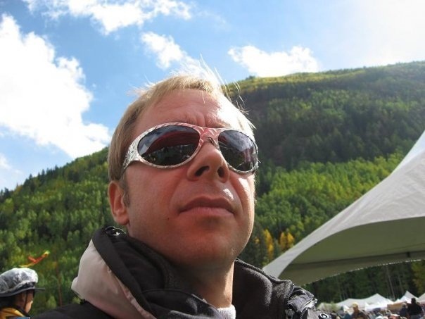 Date this passionate United States man Tom from Austin US10020