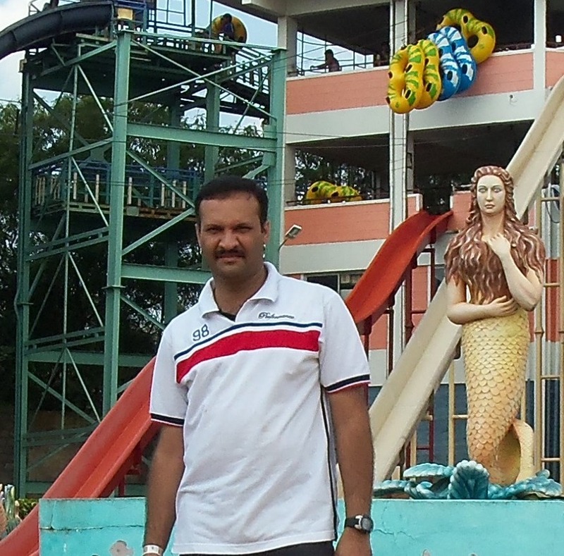 Date this passionate United States man Ravi from San Jose US10026