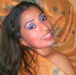 Date this attractive Ecuador girl Mercedes from Quevedo EC122