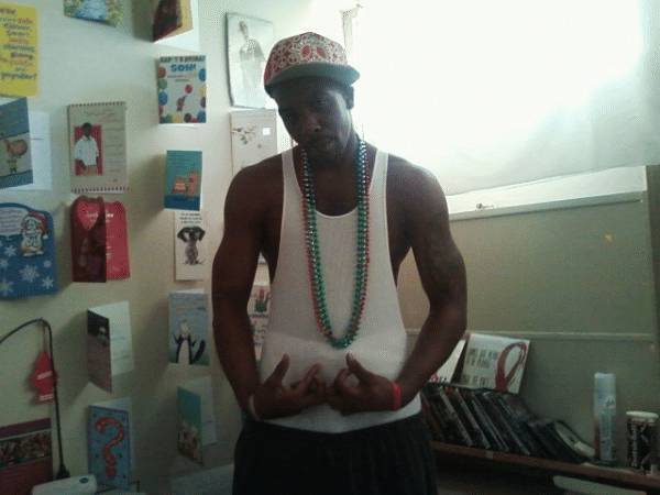 Date this young United States man Millie123 from Statenisland US10047