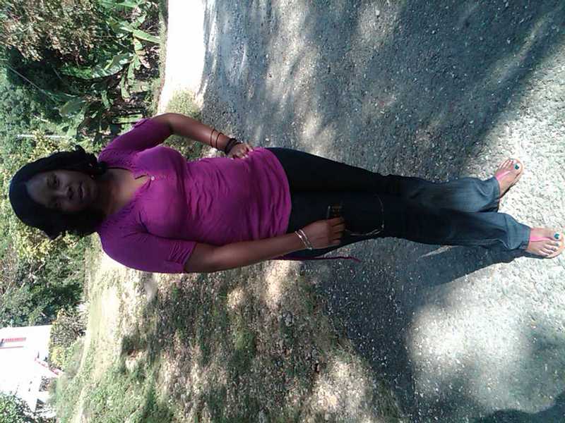 Date this athletic Jamaica girl Chrismarie from Montego Bay JM273
