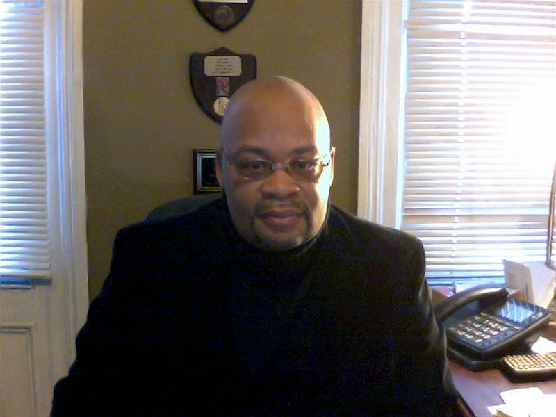 Date this young United States man Cedrick from New Brunswick US10089