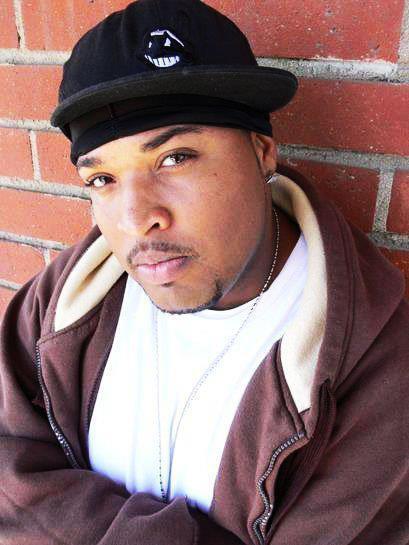 Date this lovely United States man Domonic Dunlap from Los Angeles US10106