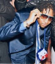 Date this gorgeous United States man ArtDecco from las Vegas US10119