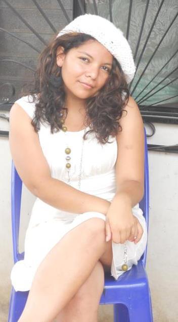 Date this good-looking Honduras girl Julissa from Comayagua HN331