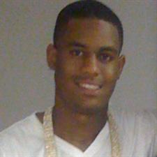 Date this passionate United States man Terrance from Lafayette US10145