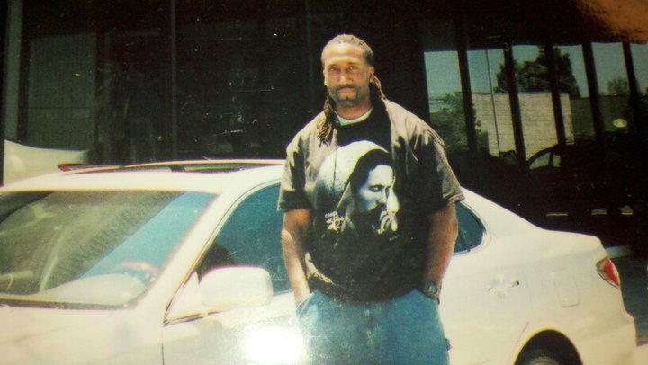 Date this charming United States man Mobetta from Los Angeles US10158