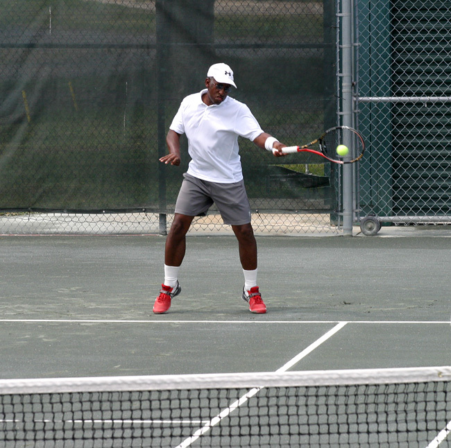 Date this athletic United States man Ma9398 from Glen Allen US10193