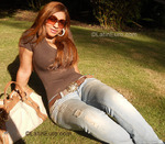 delightful Italy girl Paloma from Los Llanos San Pedro DO7915