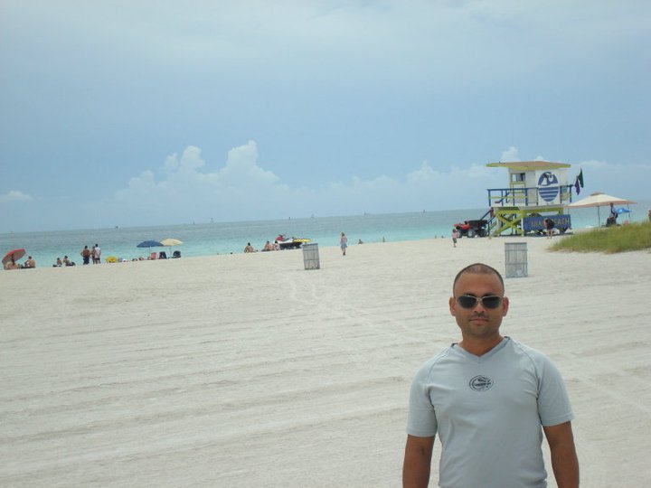 Date this good-looking United States man Medellin from Queens US10218