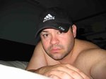 hard body United States man Corey from San Diego US10229