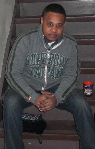 Date this nice looking United States man Omar76 from New York US10255