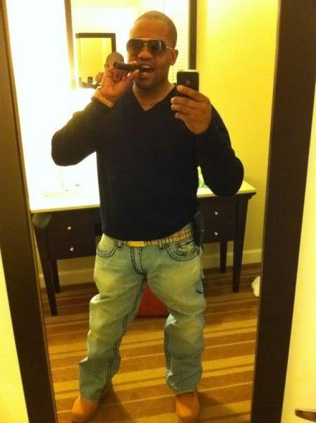 Date this gorgeous United States man JADAKEYS from Atlanta BR5593