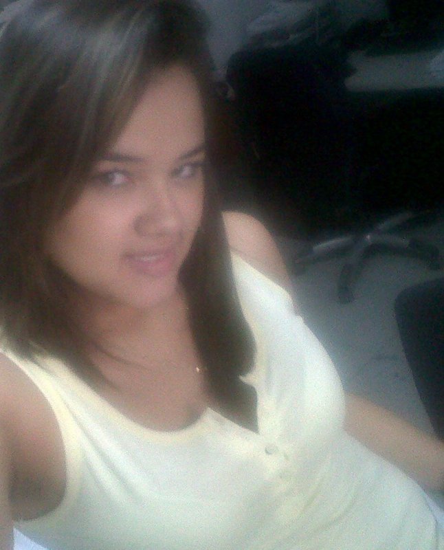 Date this young Panama girl Jeimy from Panama PA106