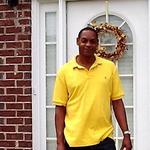 good-looking United States man  from Ellenwood US10278