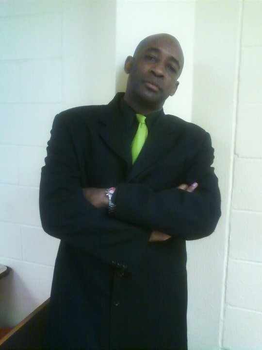 Date this pretty United States man Kenneth from Atlanta US10293