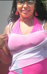 voluptuous Colombia girl Luisa Esther from Barranquilla CO17775