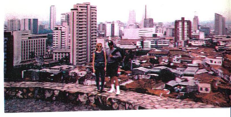 Date this happy United States man Michael from San Diego US10298