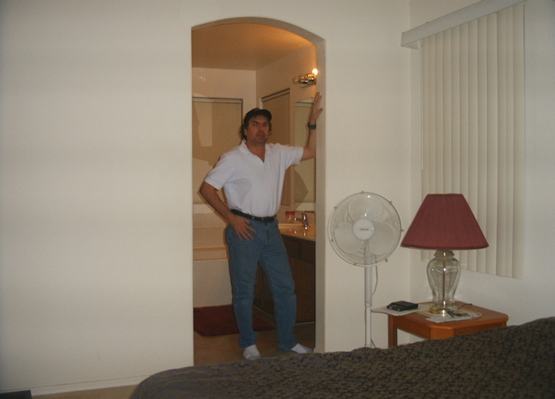 Date this cute United States man Kulpam from Glendale US10309