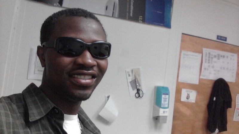 Date this cute United States man Christian from Hawthorne US10333