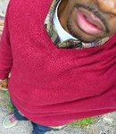 happy United States man  from Baltimore US10342