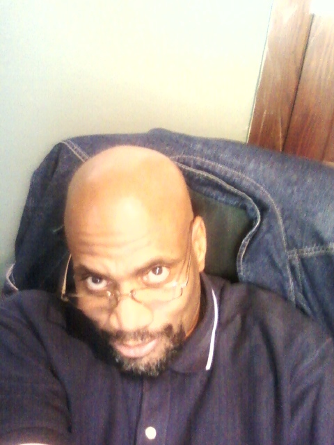 Date this pretty United States man AHLAMARAH from Atlanta US10353