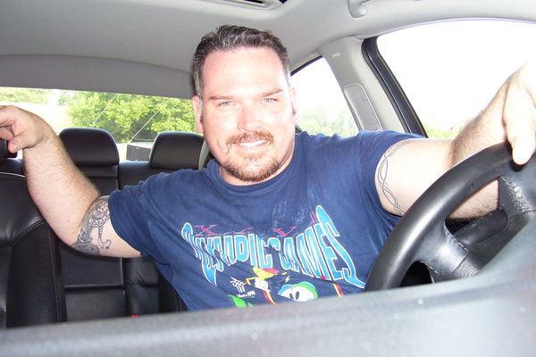 Date this delightful United States man Stdenmark from Ftworth US10388