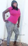 stunning Jamaica girl  from Clarendon JM292