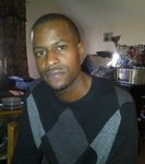 young United States man Jeron from Memphis US10414