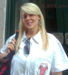 good-looking Portugal girl Lorenzza from Lisboa PT44