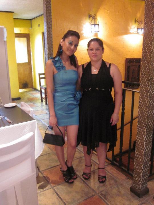 Date this young Chile girl Liliana muoz from Santiago De Chile CL51